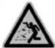 SCHEPPACH C-BL700-X - Explanation of the symbols on the product - 10