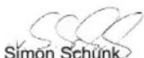 SCHEPPACH C-BL700-X - EU-Konformitätserklärung - 6