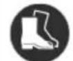 SCHEPPACH C-BL700-X - Explanation of the symbols on the product - 6