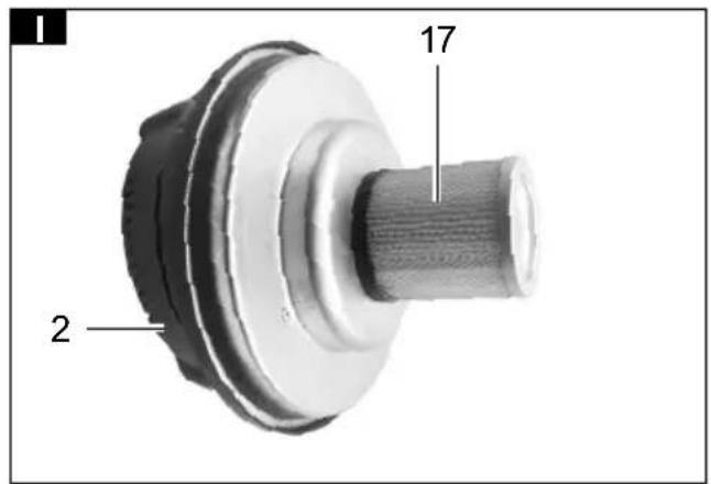 SCHEPPACH ASP21-4in1 - 9