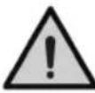 SCHEPPACH C-GP3000-X - Tootel olevate sümbolite selgitus - 2