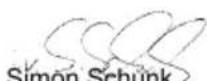 SCHEPPACH BC-VC250-X - Table of contents - 6
