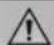 SCHEPPACH BC-VC250-X - WARNING - 1