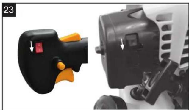 SCHEPPACH BCH4300-100P - 23