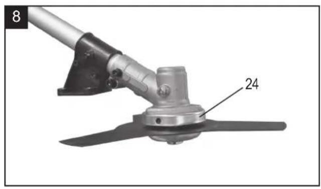 SCHEPPACH BCH4300-100P - 8