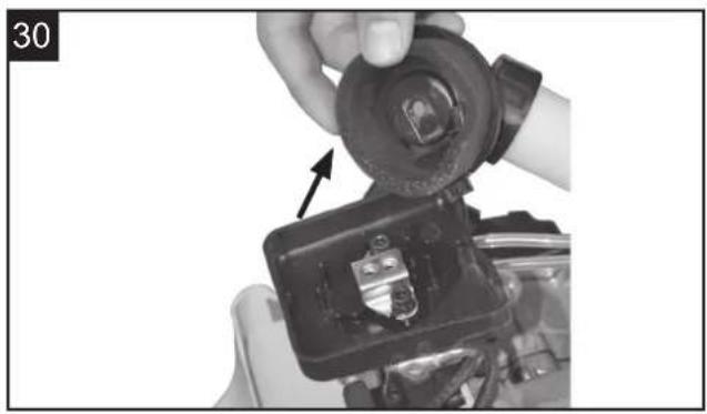 SCHEPPACH BCH4300-100P - 30