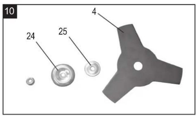SCHEPPACH BCH4300-100P - 10