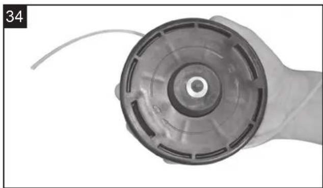SCHEPPACH BCH4300-100P - 34