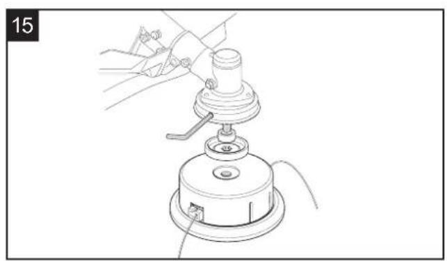 SCHEPPACH BCH4300-100P - 15