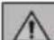 SCHEPPACH BC-PL60-X - ADVARSEL - 1
