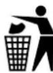 SCHEPPACH BCA2.2-40Li - Utylizacja i recykling - 1