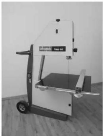 SCHEPPACH Basa DST - 12