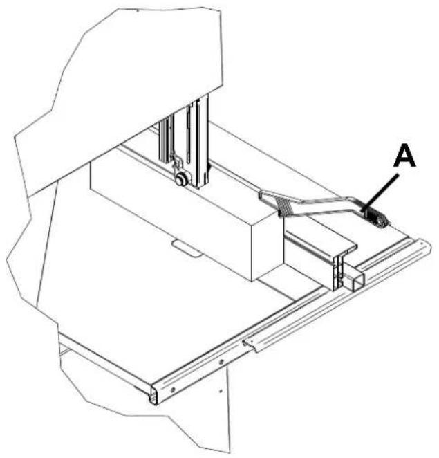 SCHEPPACH Basa DST - 14