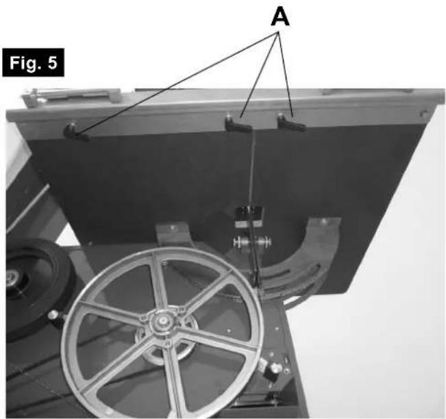 SCHEPPACH Basa DST - 6