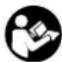 SCHEPPACH Basa DST - Symbole d'avertissement / avertissement ⚠ - 1