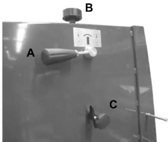 SCHEPPACH Basa DST - 5
