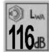 SCHEPPACH LB52BPBE - Verklaring van de symbolen op het product - 17
