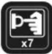 SCHEPPACH LB52BPBE - Erklärung der Symbole auf dem Produkt - 13