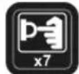 SCHEPPACH LB52BPBE - Explication des symboles sur le produit - 13