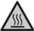 SCHEPPACH LB52BPBE - Erklärung der Symbole auf dem Produkt - 9