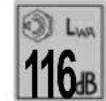 SCHEPPACH LB52BPBE - Explication des symboles sur le produit - 17