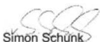 SCHEPPACH LB52BPBE - Table of contents - 12