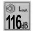 SCHEPPACH LB52BPBE - Ürün üzerindeki sembollerin açıklaması - 10