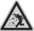 SCHEPPACH LB52BPBE - Erklärung der Symbole auf dem Produkt - 10