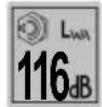 SCHEPPACH LB52BPBE - Forklaring til symbolerne på produktet - 17
