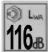 SCHEPPACH LB52BPBE - Tuotteessa olevien symbolien selitys - 17