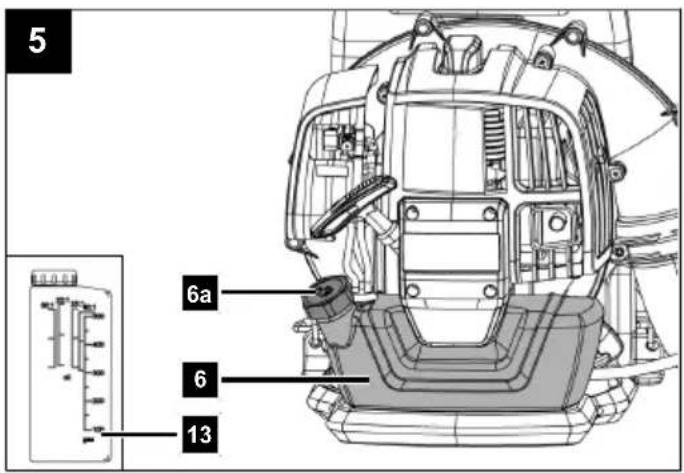 SCHEPPACH LB52BPBE - 5