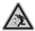 SCHEPPACH LB52BPBE - Explicitarea simbolurilor de pe produs - 3