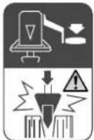 SCHEPPACH HL1400G ATO - Explication des symboles sur le produit - 25