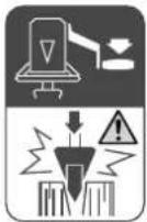 SCHEPPACH HL1400G ATO - Erklärung der Symbole auf dem Produkt - 25