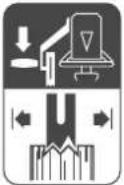 SCHEPPACH HL1400G ATO - Explanation of the symbols on the product - 24