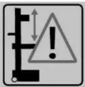 SCHEPPACH HL1400G ATO - Explanation of the symbols on the product - 20
