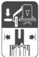 SCHEPPACH HL1400G ATO - Erklärung der Symbole auf dem Produkt - 24