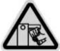 SCHEPPACH HL1400G ATO - Explanation of the symbols on the product - 9
