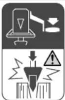 SCHEPPACH HL1400G ATO - Explanation of the symbols on the product - 25