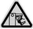 SCHEPPACH HL1400G ATO - Erklärung der Symbole auf dem Produkt - 9