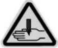 SCHEPPACH HL1400G ATO - Explanation of the symbols on the product - 11