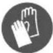 SCHEPPACH HEA 700 - Explanation of the symbols on the product - 4