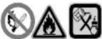 SCHEPPACH GS1500 ATG - Explanation of the symbols on the device - 16