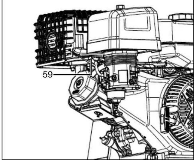SCHEPPACH GS1500 ATG - GS1500 ATG - 28