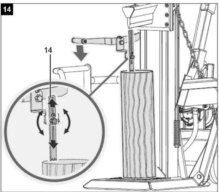 SCHEPPACH FBCC12TPDF - FBCC12TPDF - 19