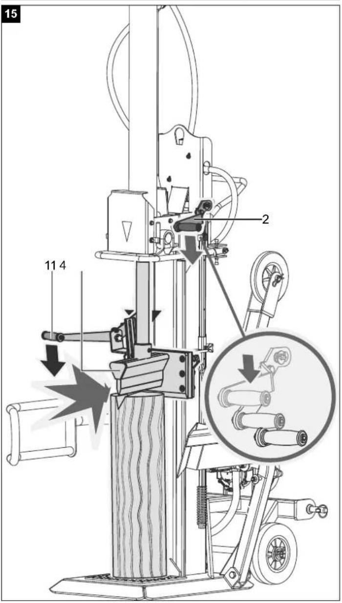 SCHEPPACH FBCC12TPDF - FBCC12TPDF - 20