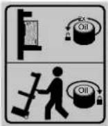 SCHEPPACH FBCC12TPDF - Explanation of the symbols on the product - 19