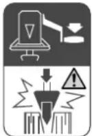 SCHEPPACH FBCC12TPDF - Explanation of the symbols on the product - 25