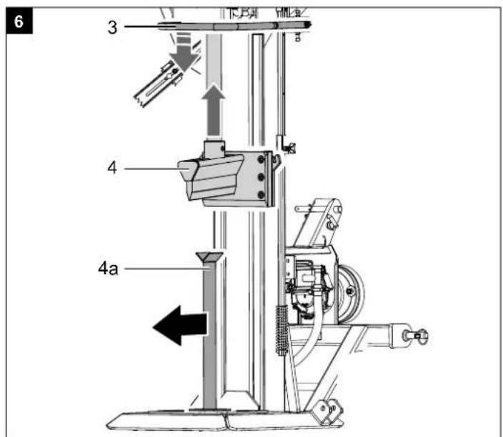 SCHEPPACH FBCC12TPDF - FBCC12TPDF - 9