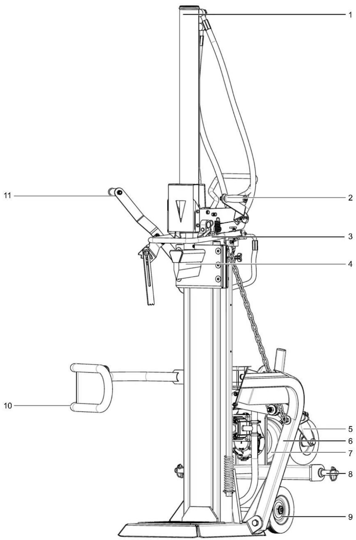 SCHEPPACH FBCC12TPDF - FBCC12TPDF - 2